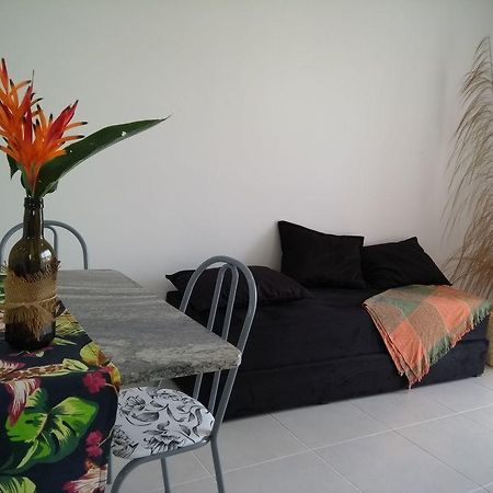 Condominio Garden Indaia Caraguatatuba Luaran gambar