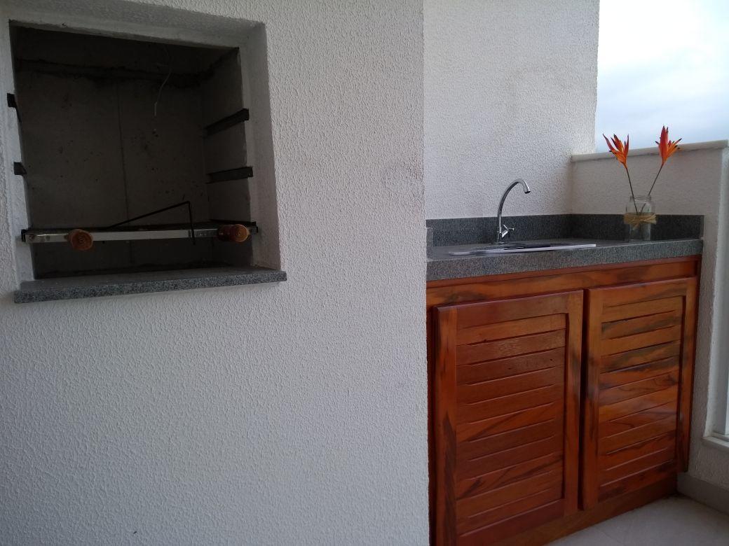 Condominio Garden Indaia Caraguatatuba Luaran gambar