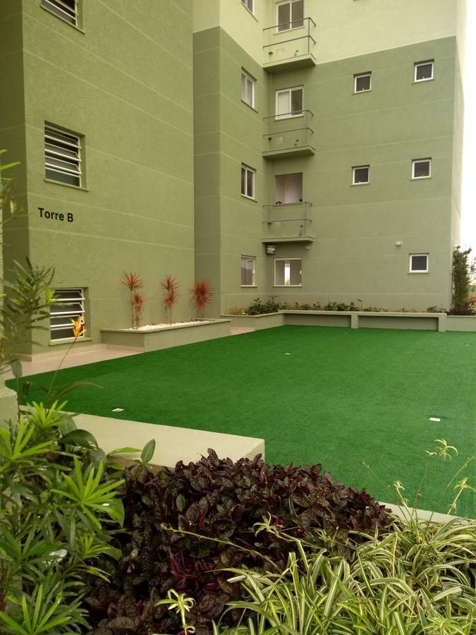 Condominio Garden Indaia Caraguatatuba Luaran gambar