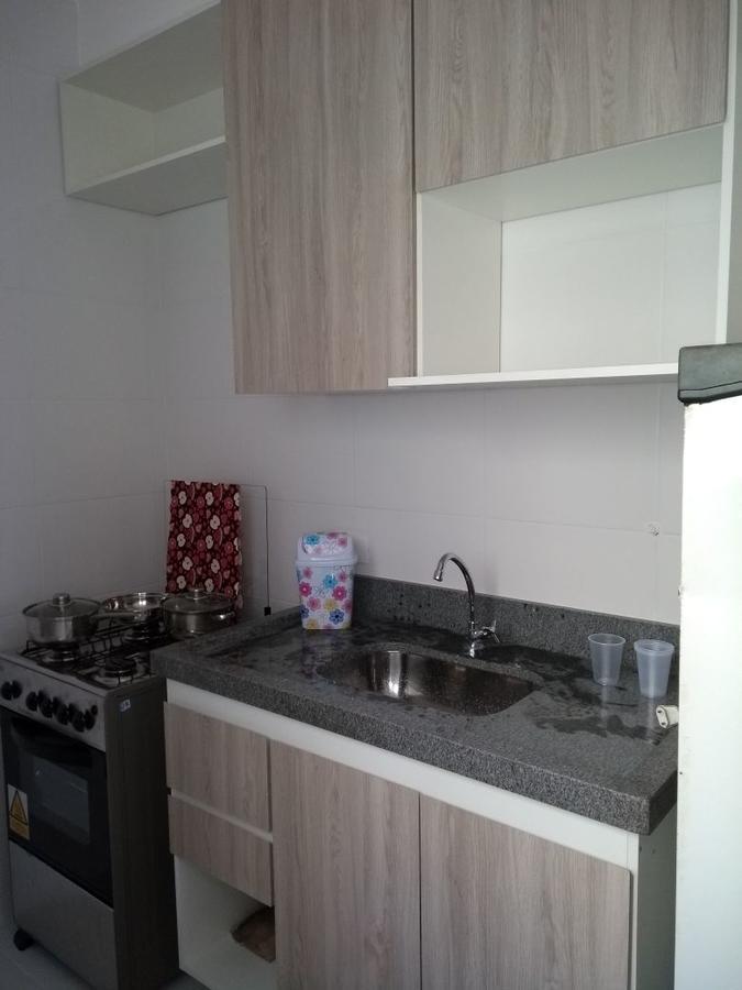 Condominio Garden Indaia Caraguatatuba Luaran gambar