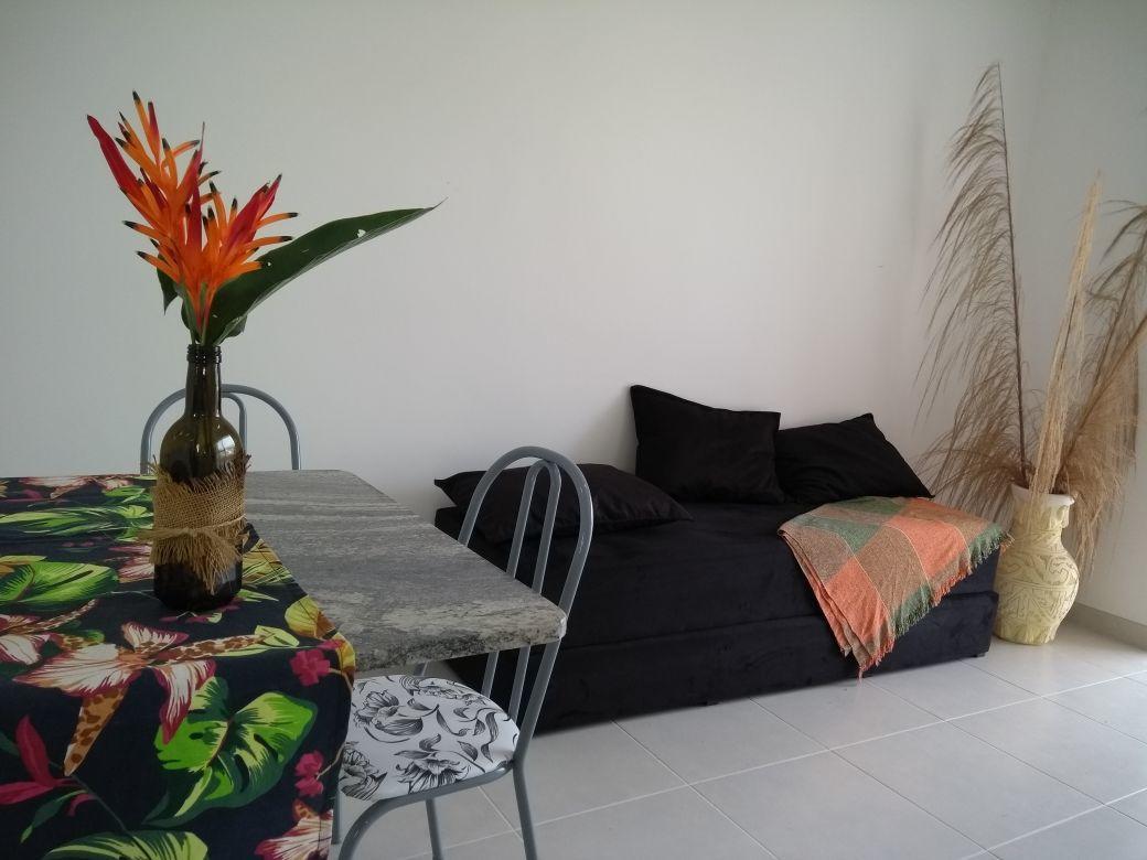 Condominio Garden Indaia Caraguatatuba Luaran gambar