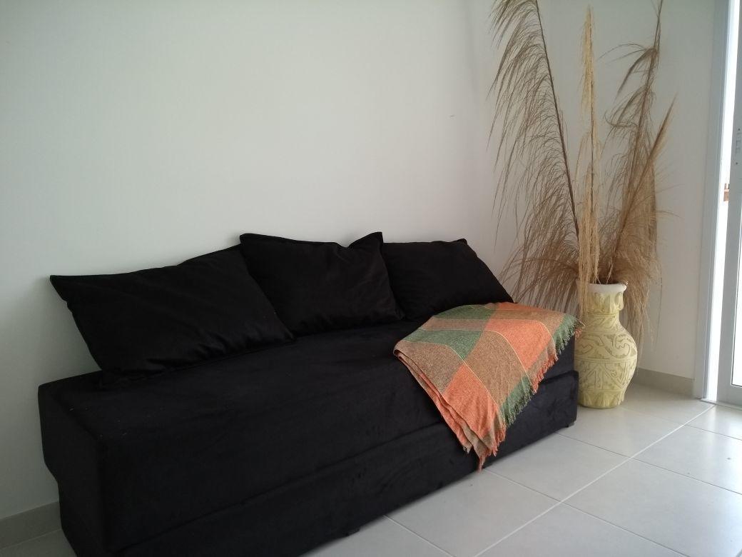 Condominio Garden Indaia Caraguatatuba Luaran gambar