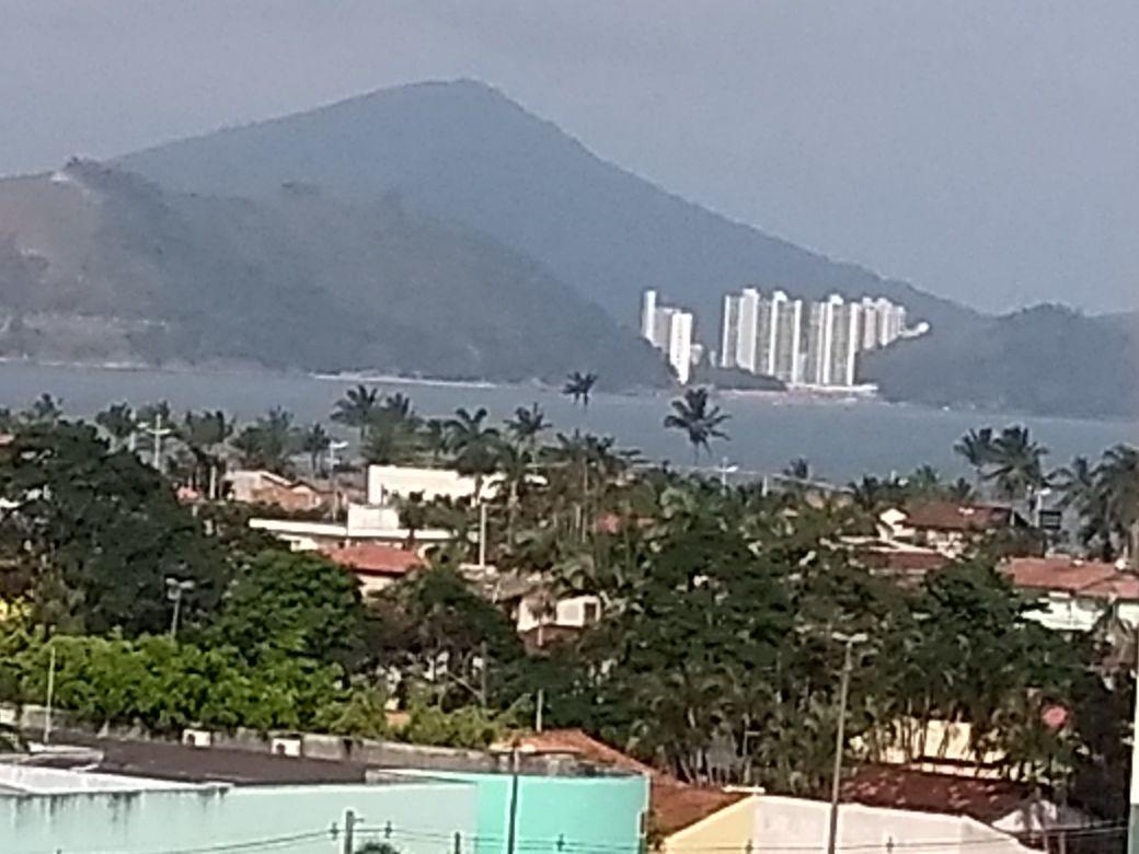 Condominio Garden Indaia Caraguatatuba Luaran gambar