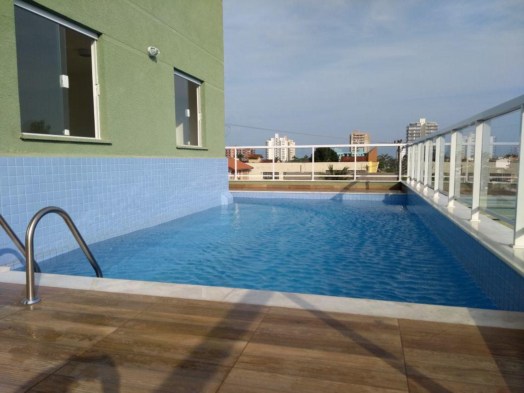 Condominio Garden Indaia Caraguatatuba Luaran gambar